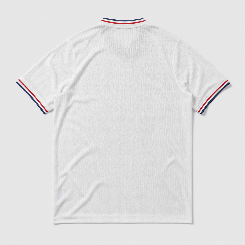St George Special Edition 26/27 Player Edition Shirt - Back