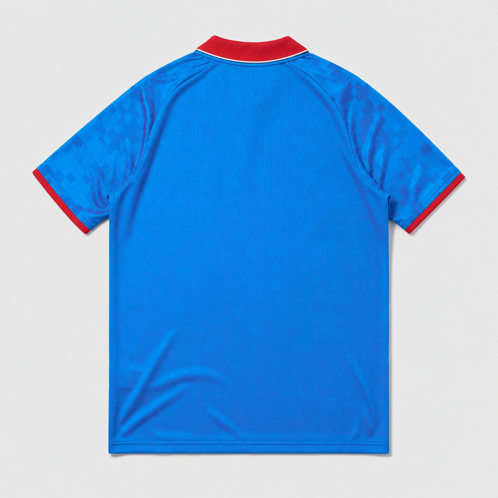 Intercontinental Home Special Edition 25/26 Player Edition Shirt - Back