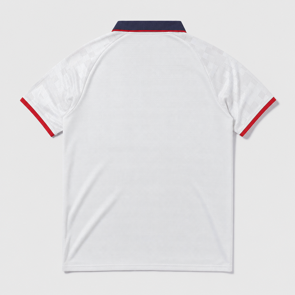 Intercontinental Away Special Edition 25/26 Player Edition Shirt - Back