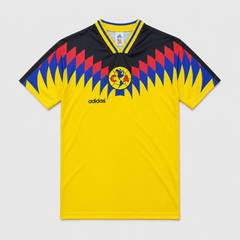 Retro Home 1994/95 Shirt - Front