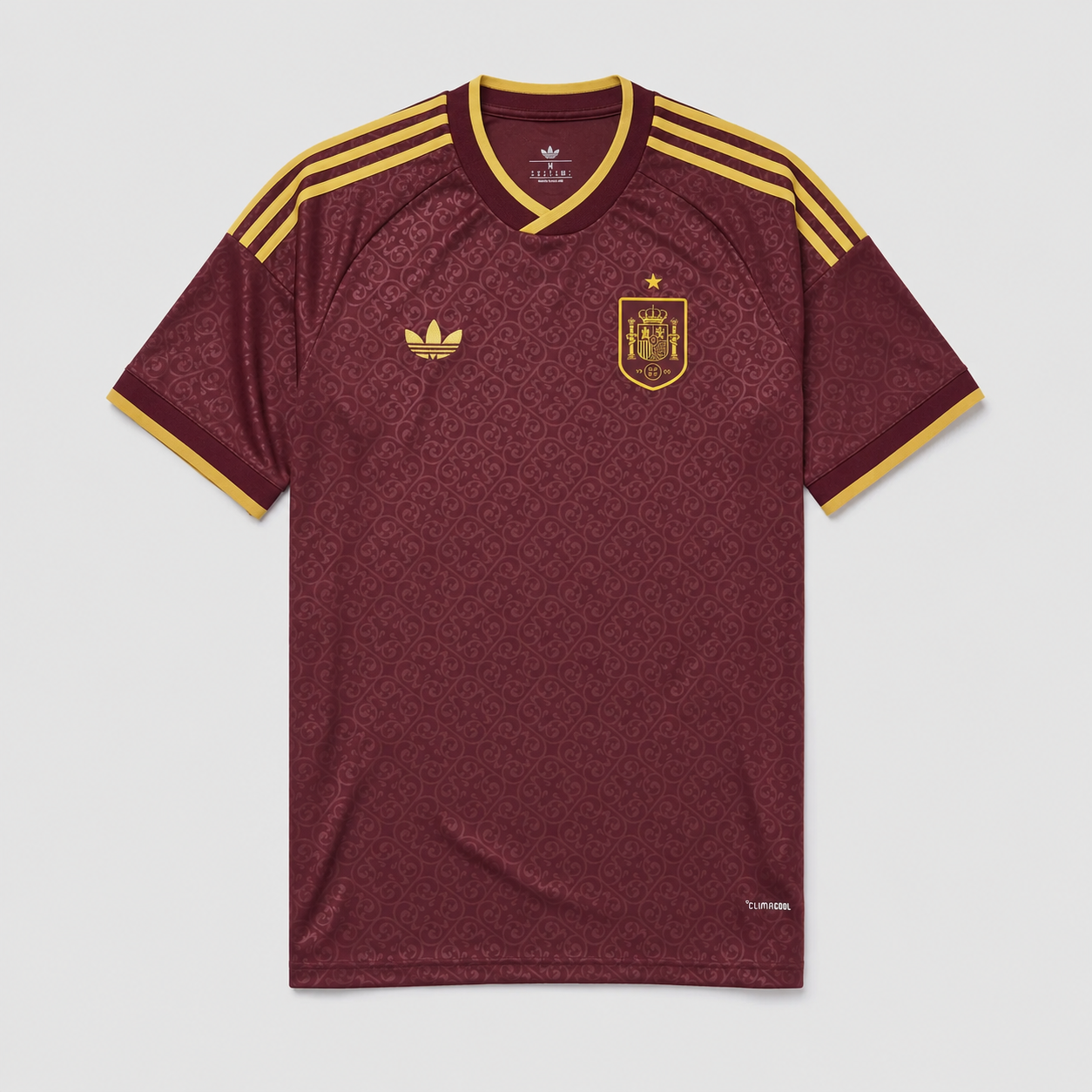 Special Edition Men's Shirt - Front