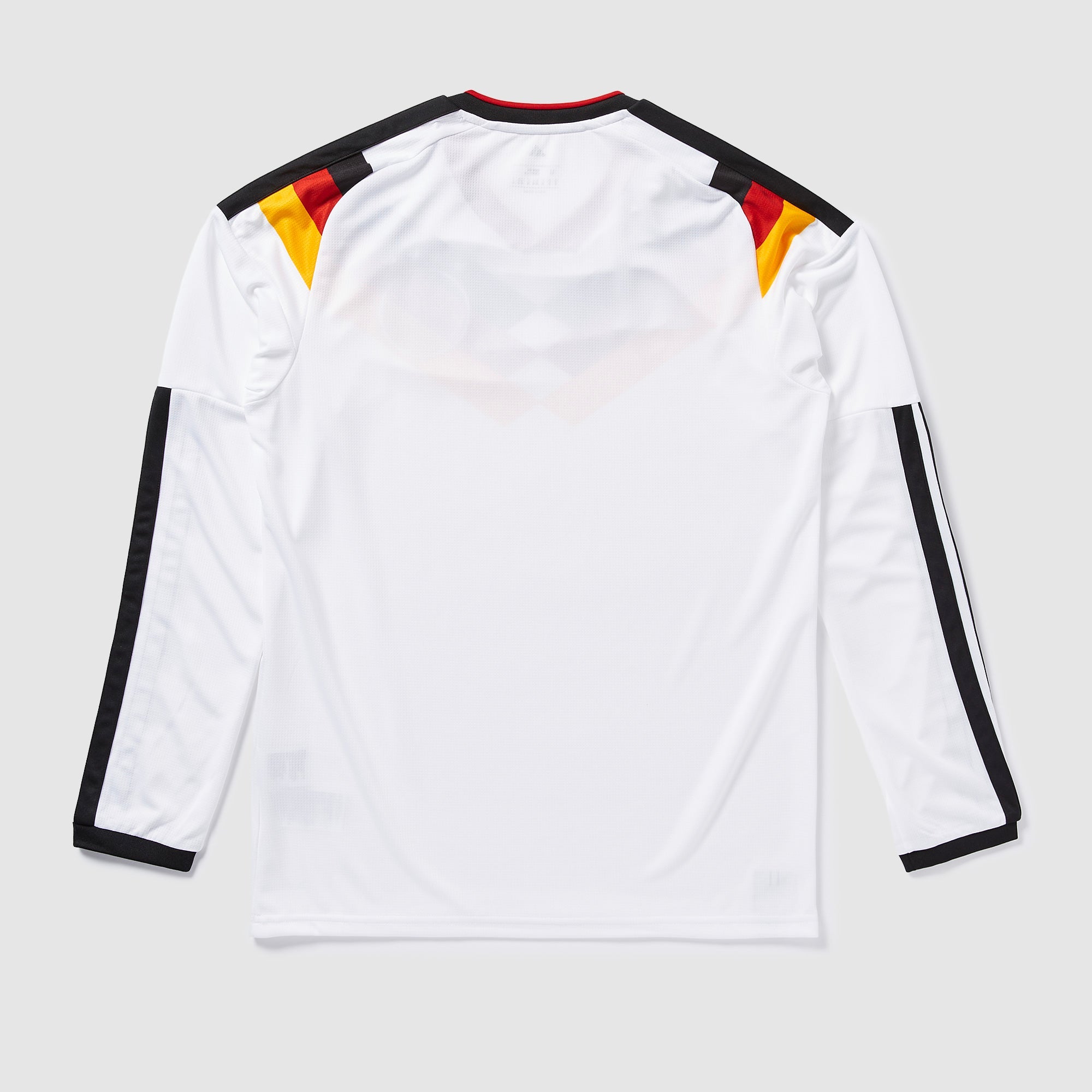 Home 26/27 Men's Long Sleeve Shirt - Back
