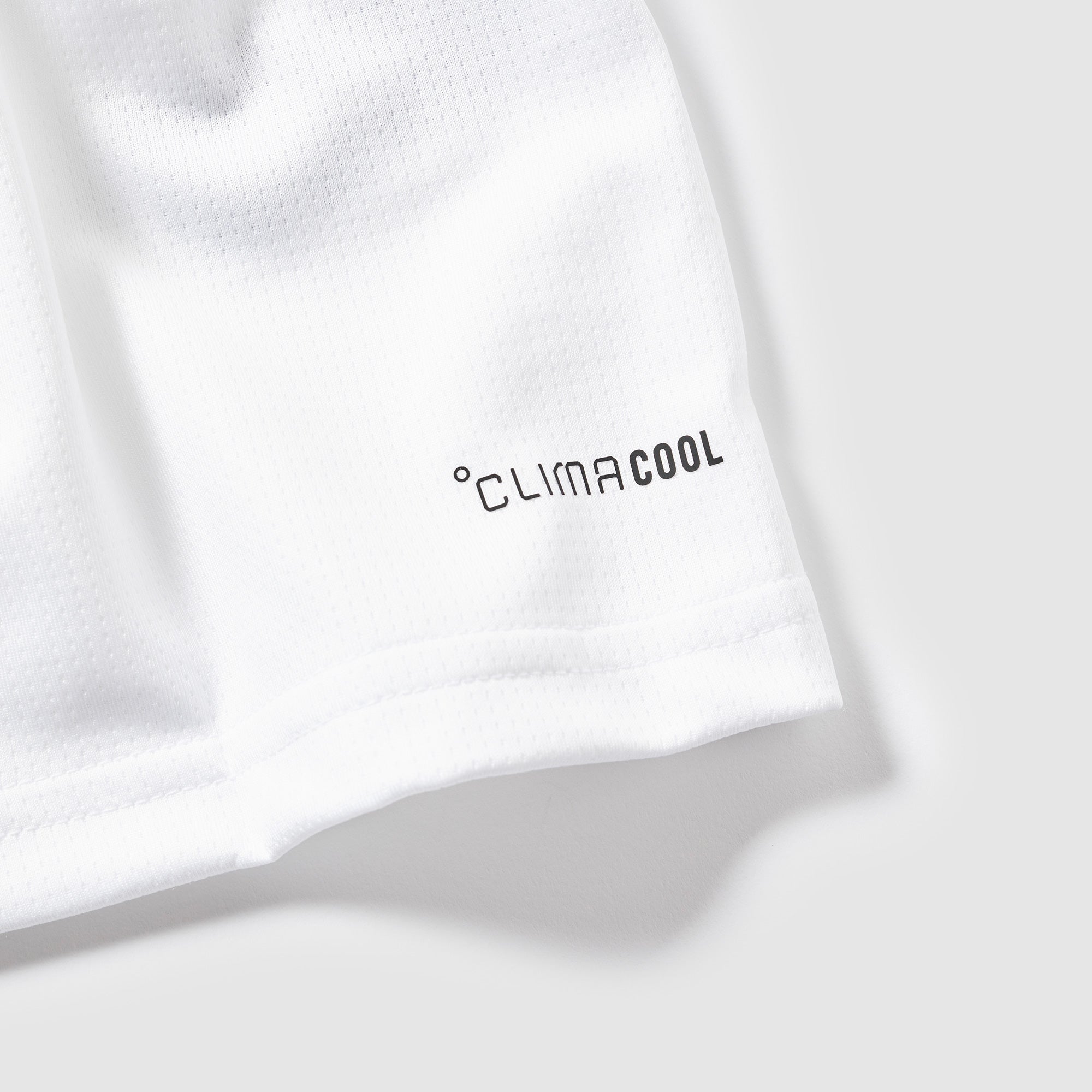 Home 26/27 Men's Long Sleeve Shirt - Fabric Detail