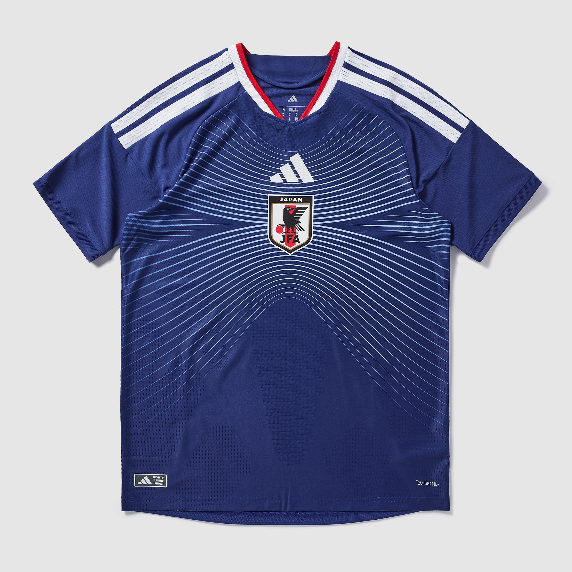 Home 26/27 Player Edition Shirt - Front