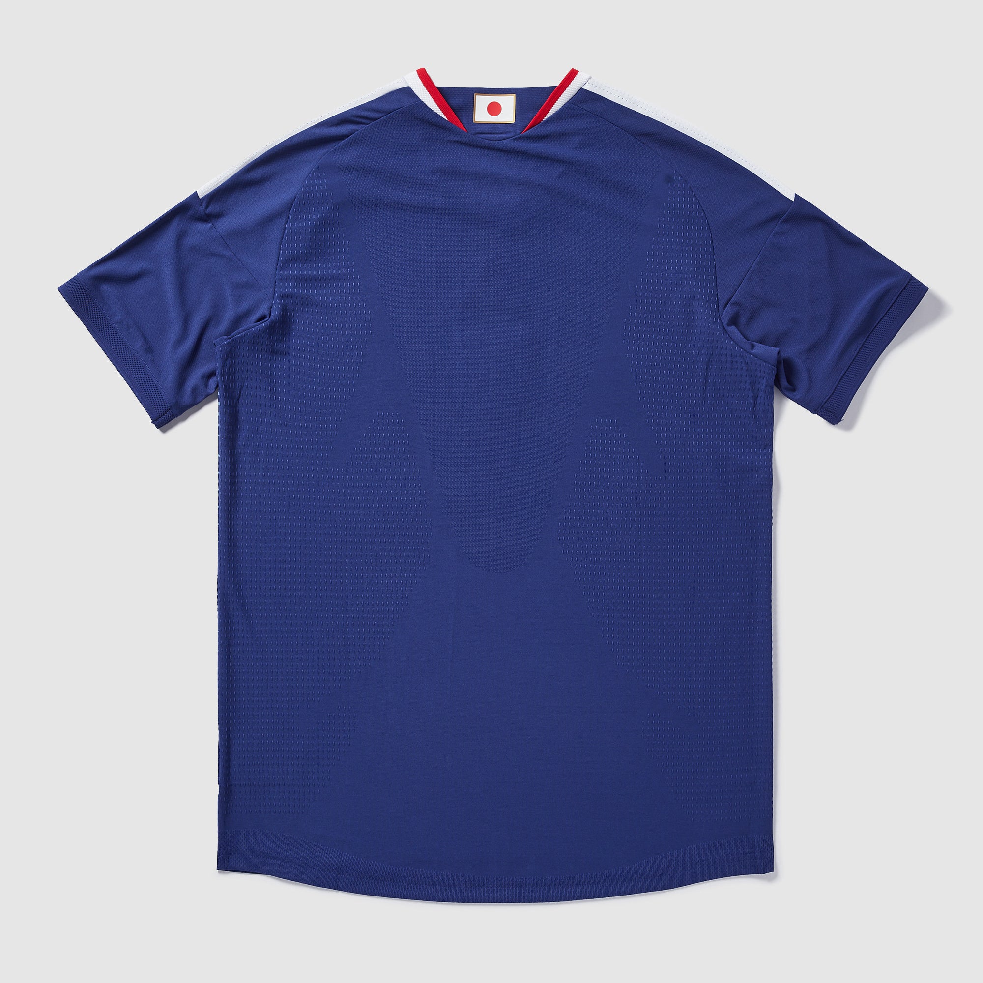 Home 26/27 Player Edition Shirt - Back