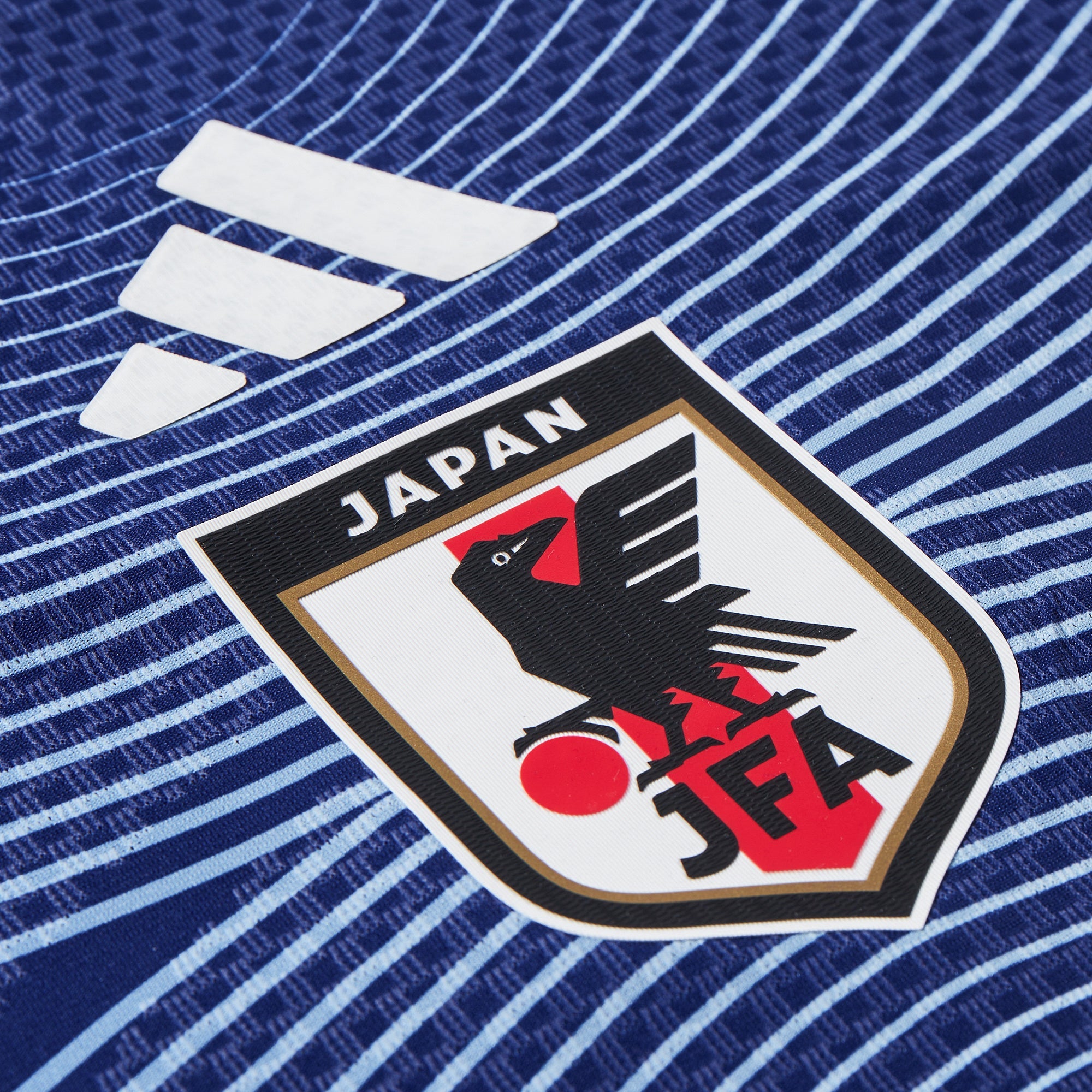 Home 26/27 Player Edition Shirt - Club Crest