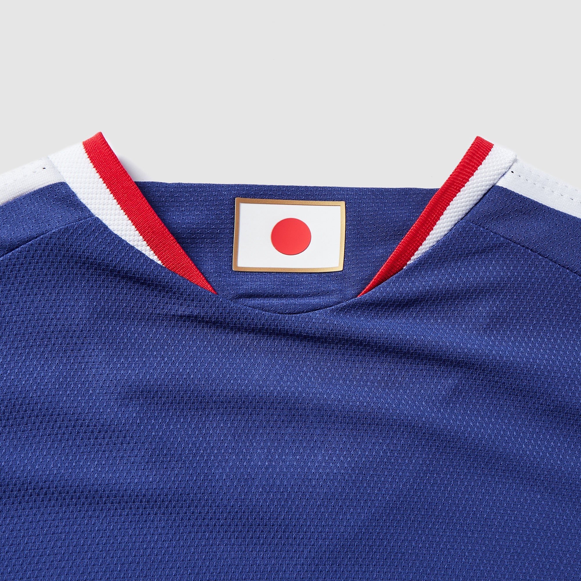 Home 26/27 Player Edition Shirt - Inner Collar
