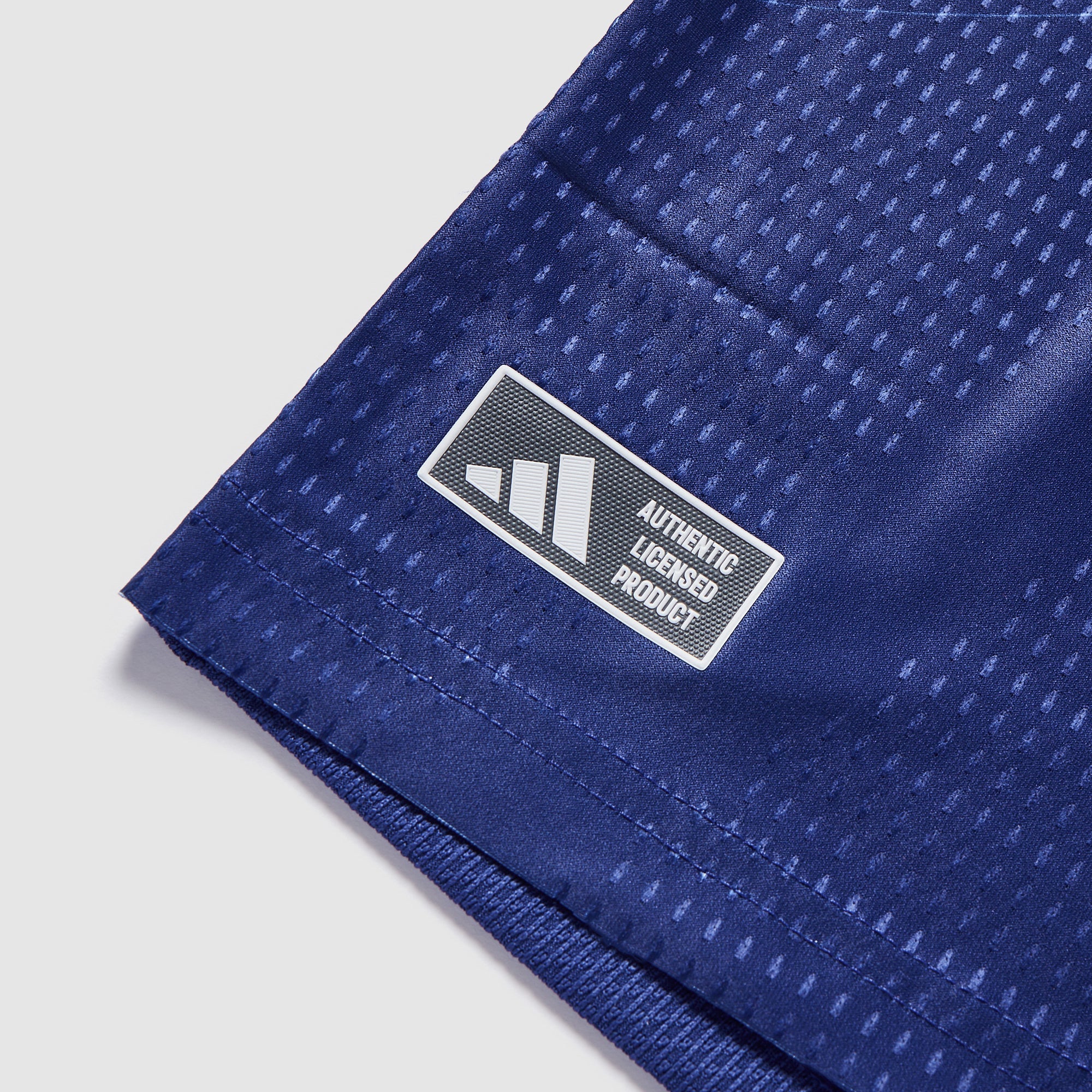 Home 26/27 Player Edition Shirt - Brand Logo