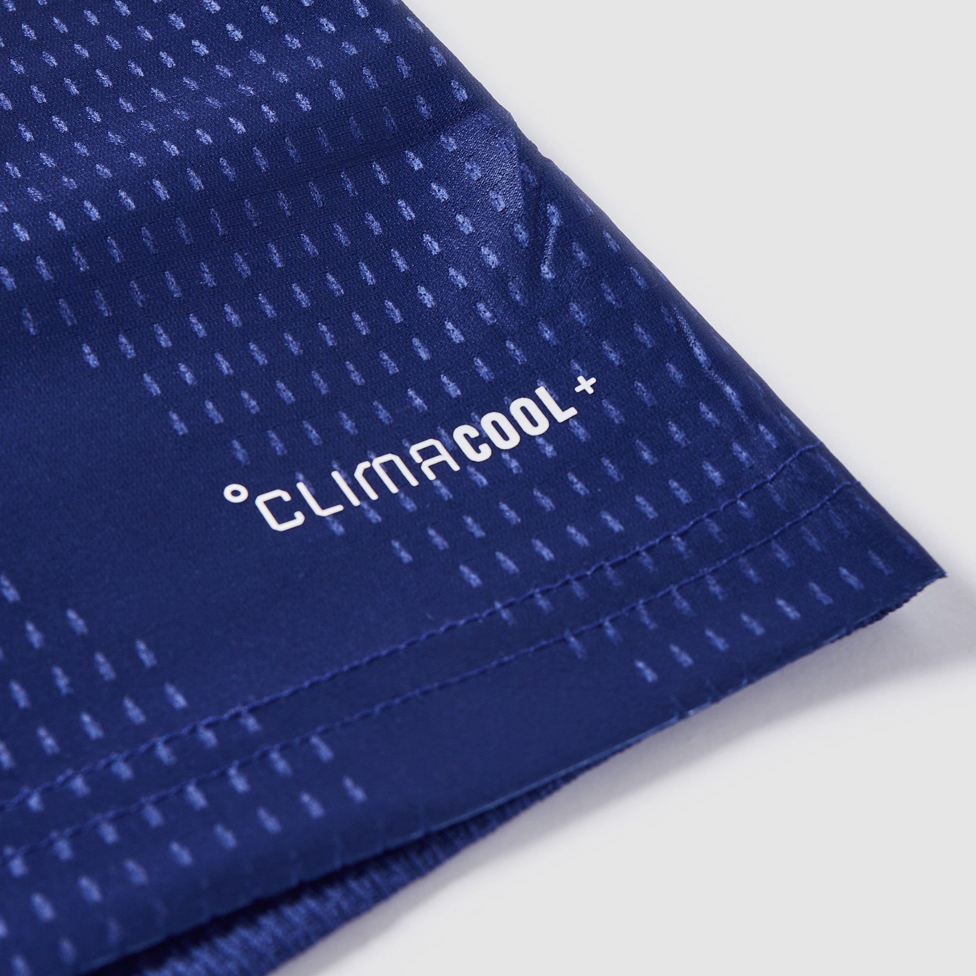 Home 26/27 Player Edition Shirt - Fabric Detail