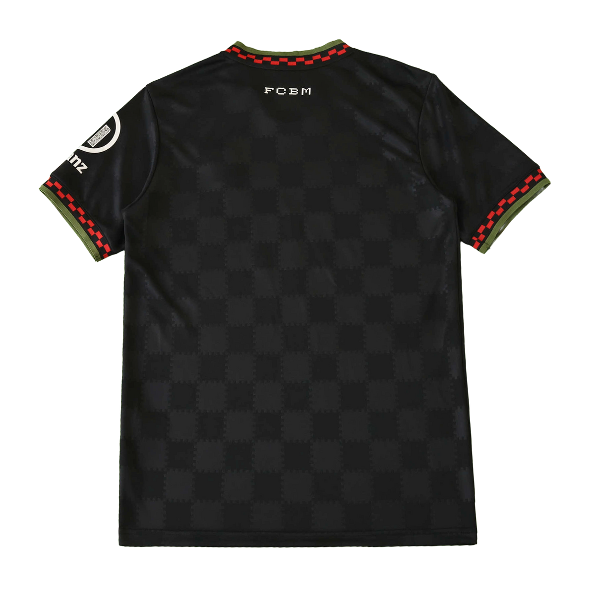 Away 25/26 Men's Shirt