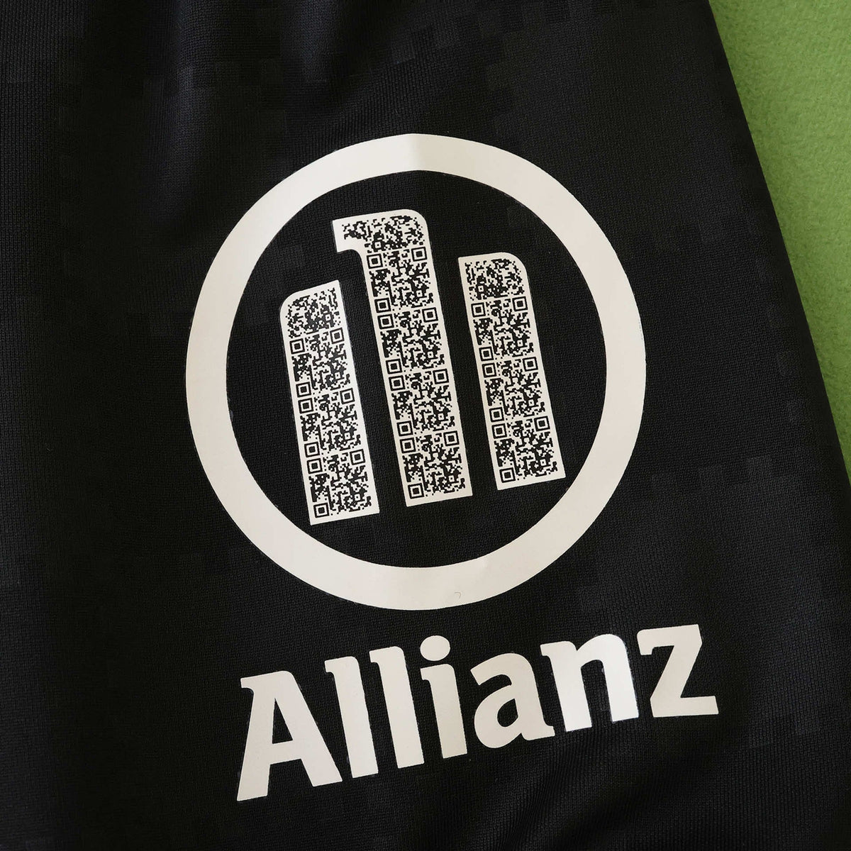 Away 25/26 Men's Shirt