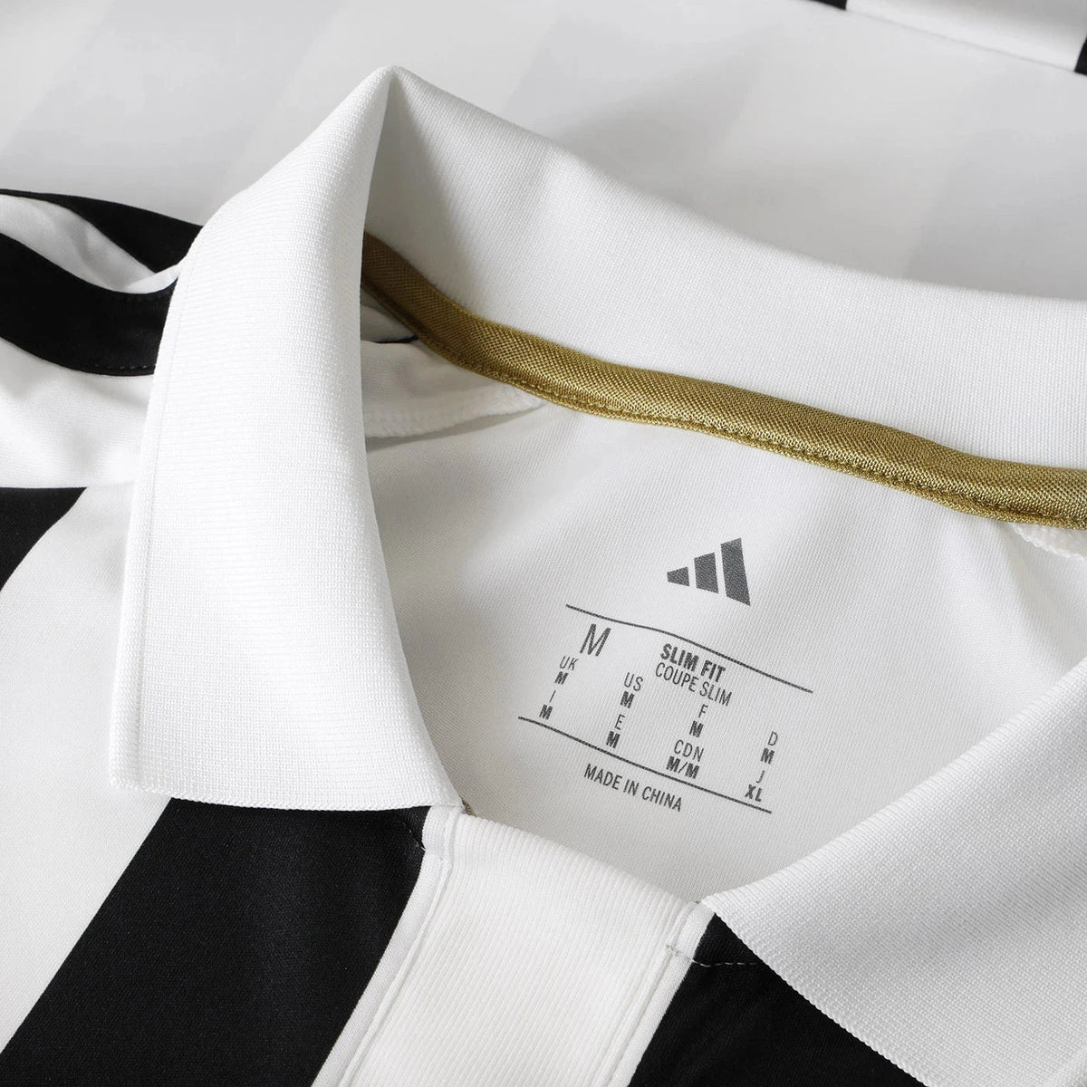 Heimtrikot 26/27 Herren Bestickt