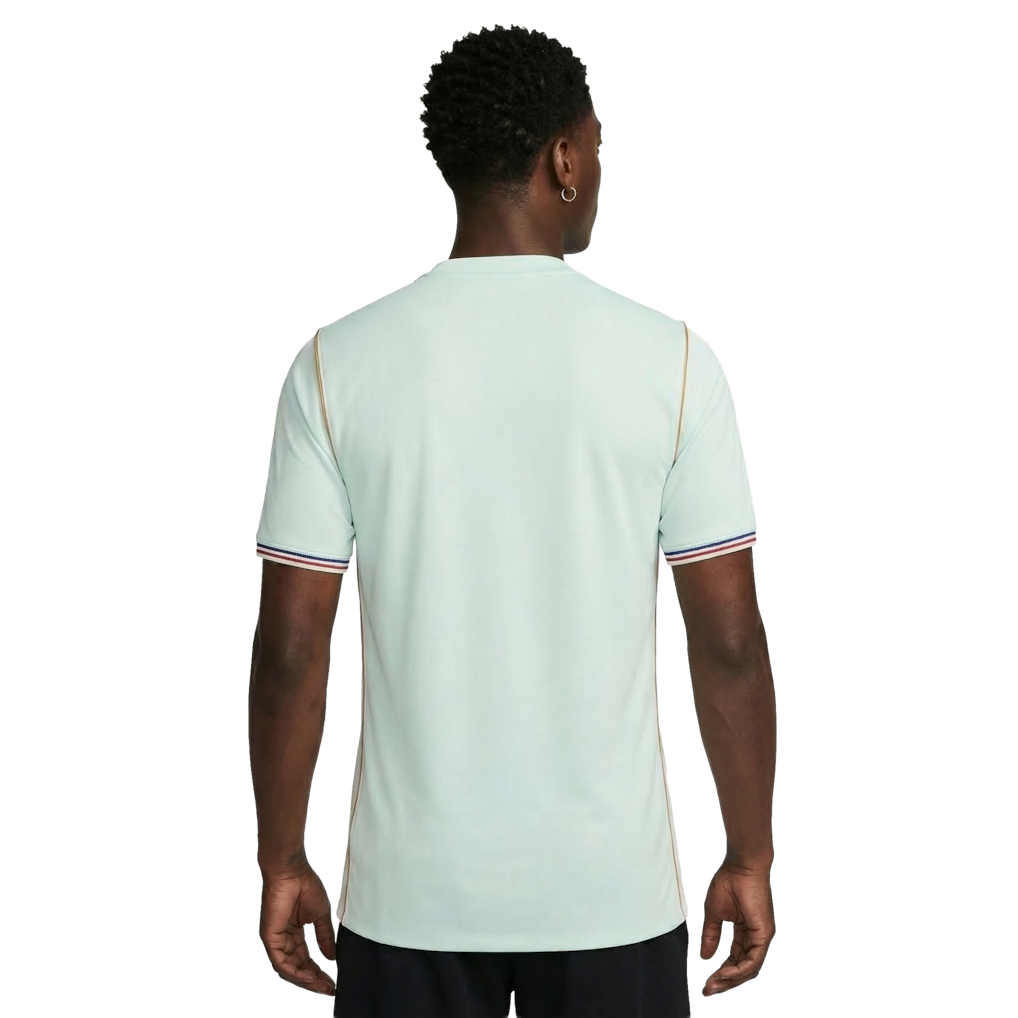 France 2026 National Teams Away Shirt - View 4