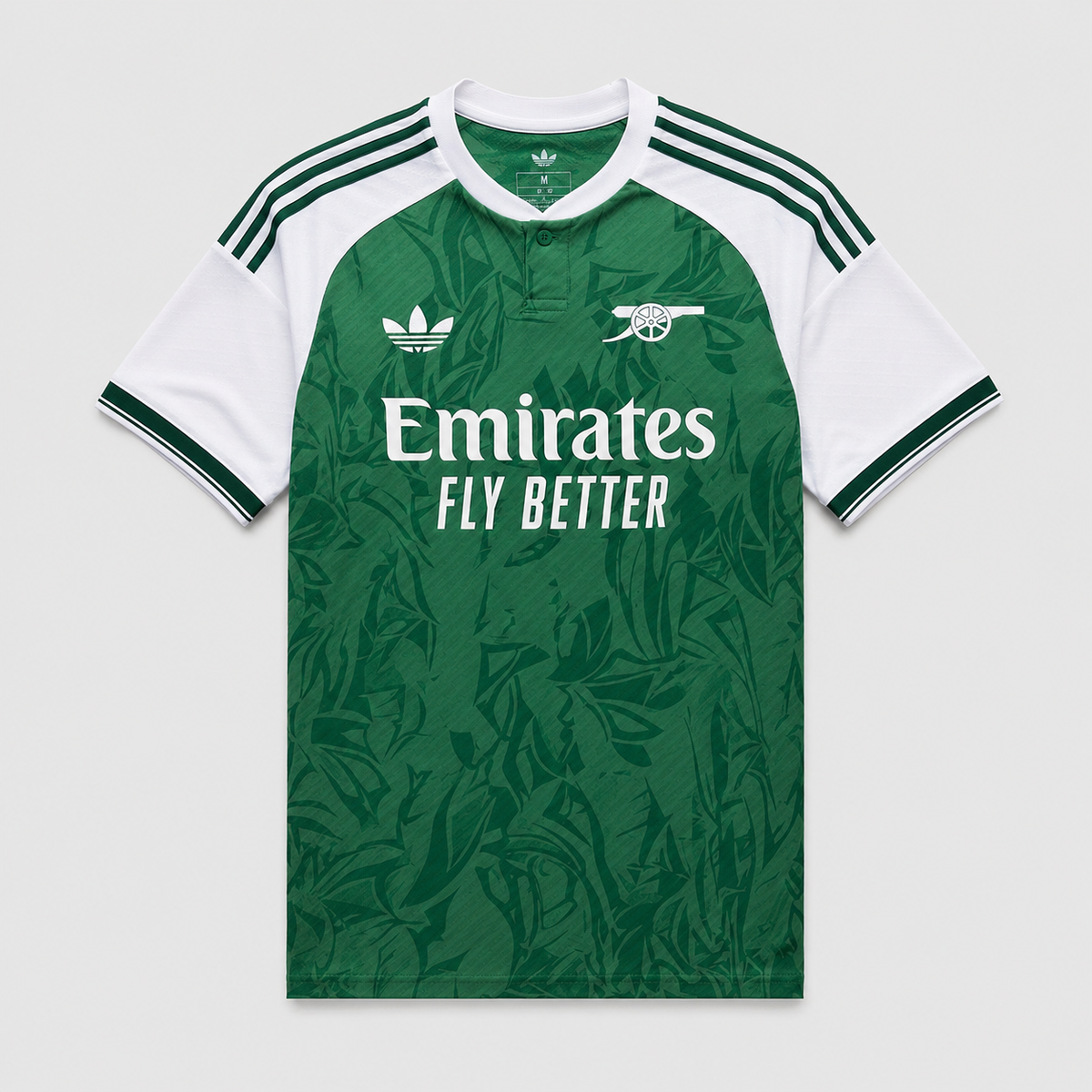 Special Edition Men's Shirt - Front