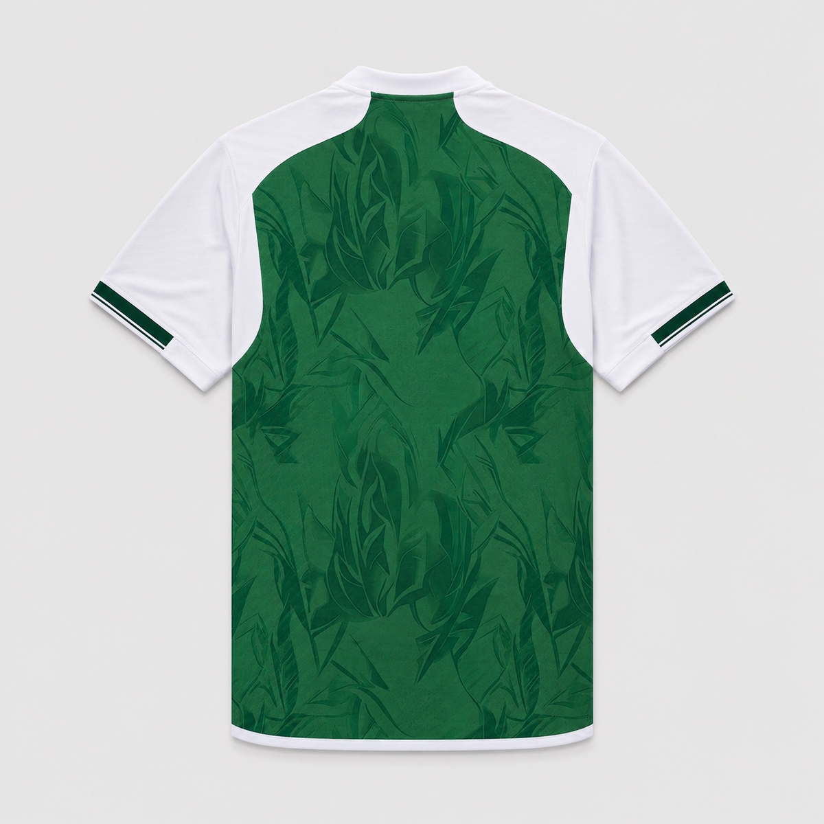 Special Edition Men's Shirt - Back