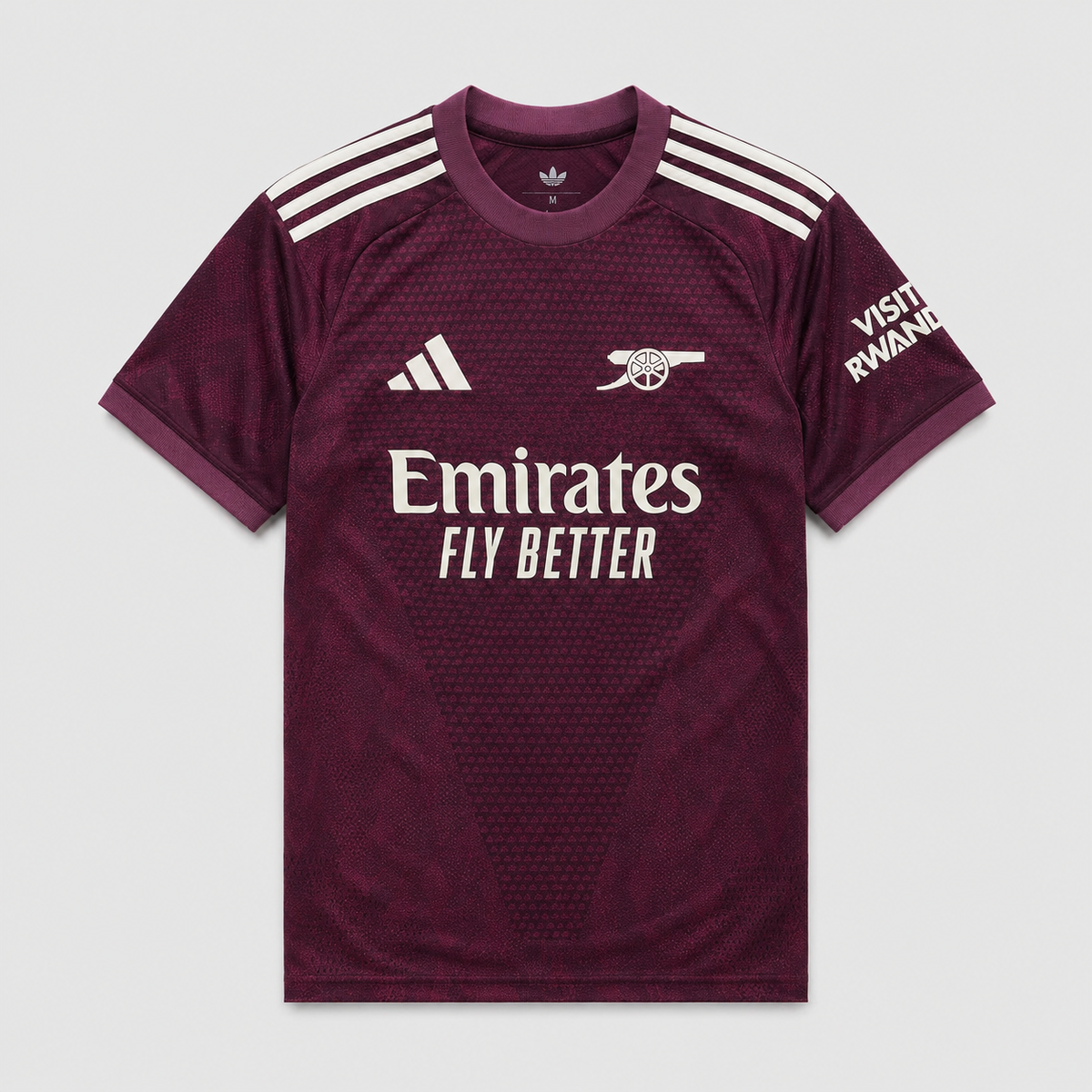 Special Edition Men's Shirt - Front