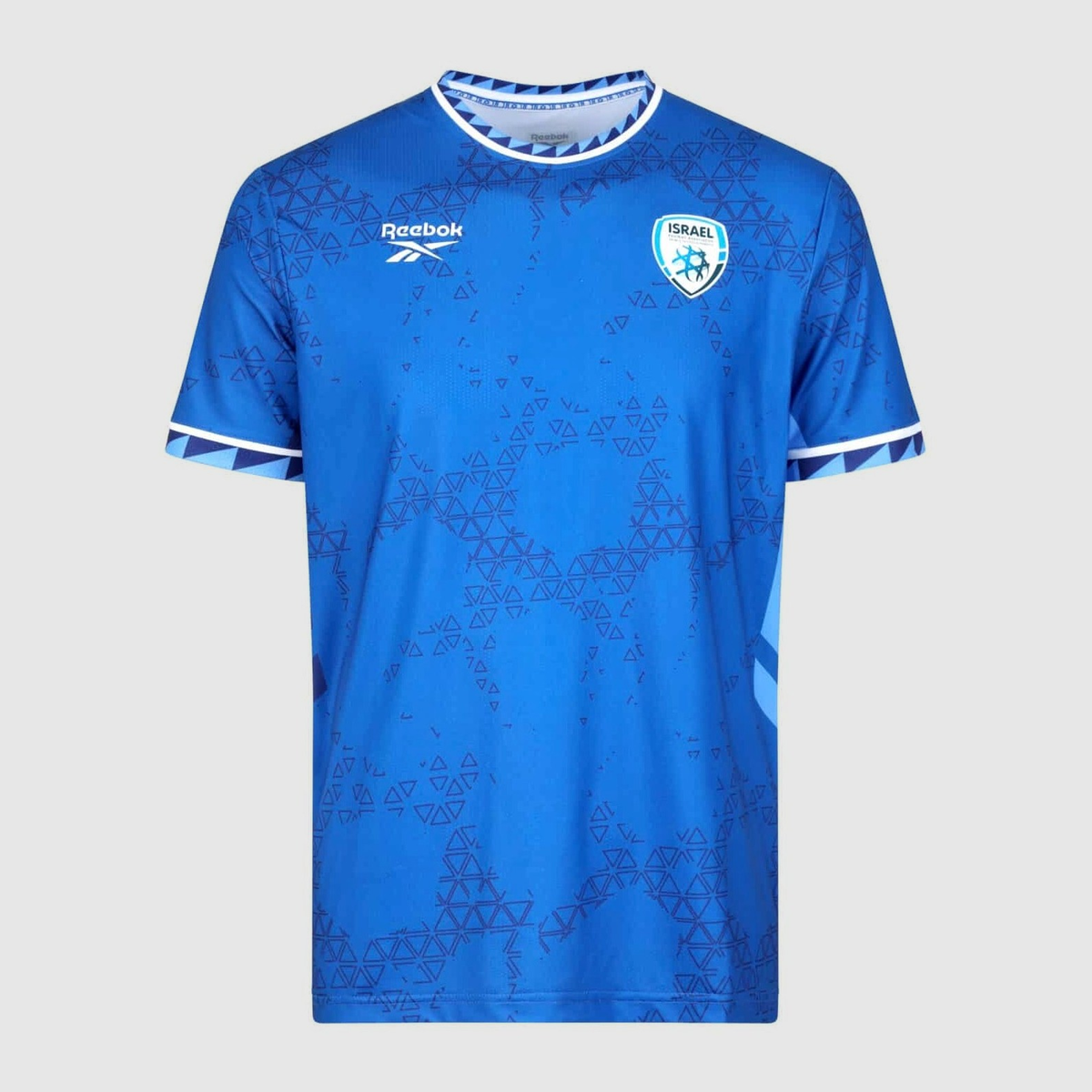 Away 25/26 Men's Shirt - Front