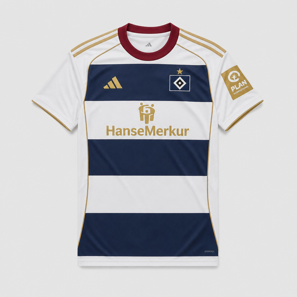 Special Edition Men's Shirt - Front