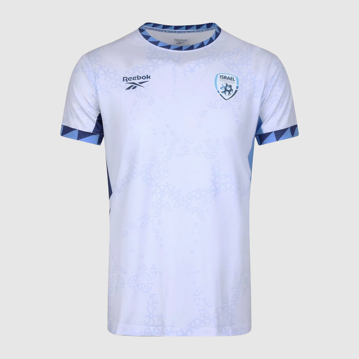 Home 25/26 Men's Shirt - Front