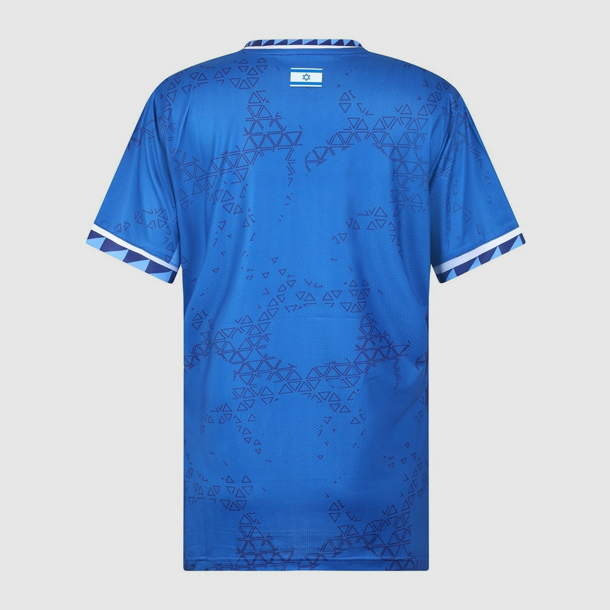 Away 25/26 Men's Shirt - Back