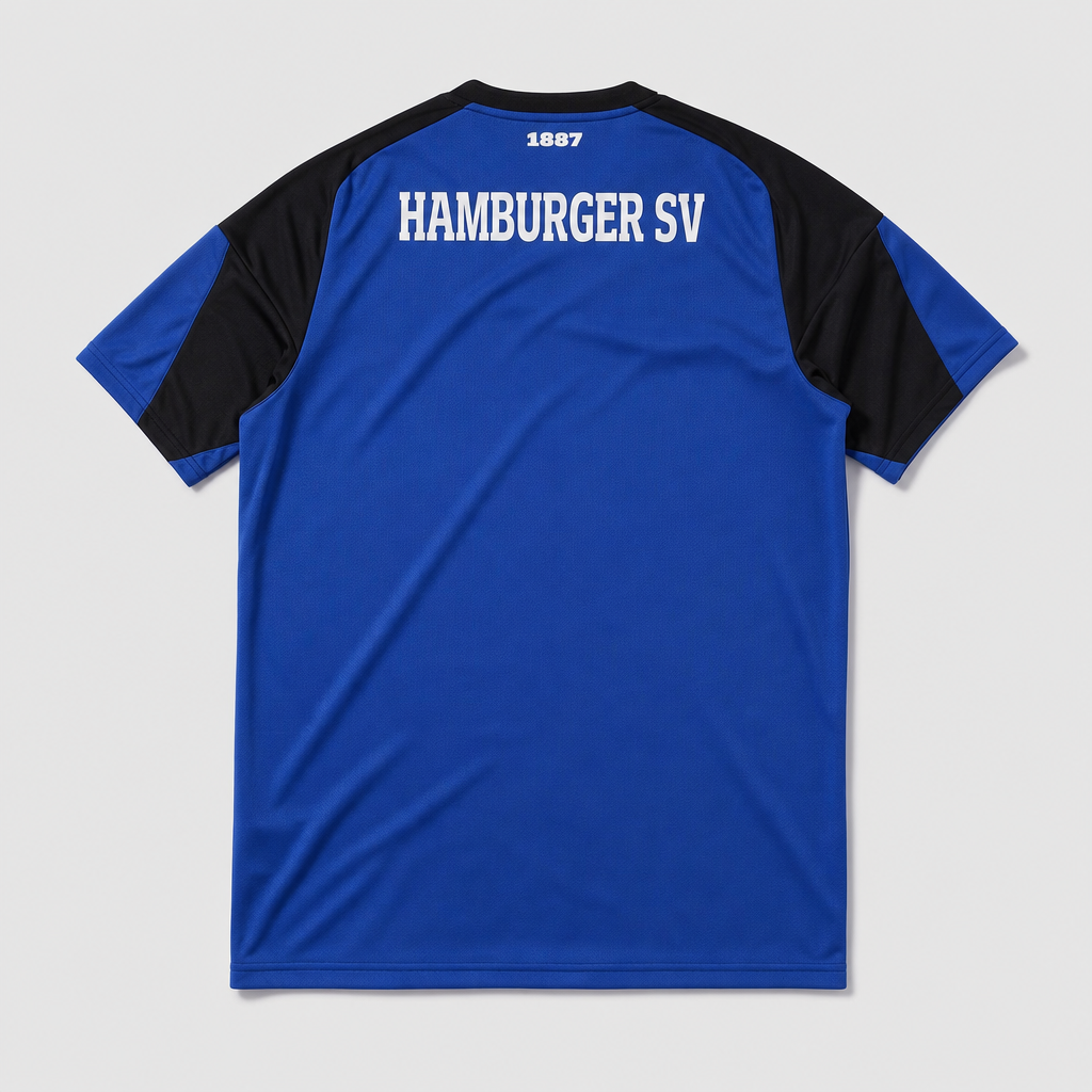 Away 25/26 Men's Shirt - Back