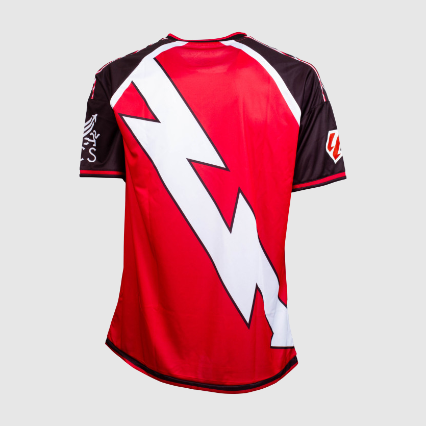 Away 26/27 Men's Shirt - Back
