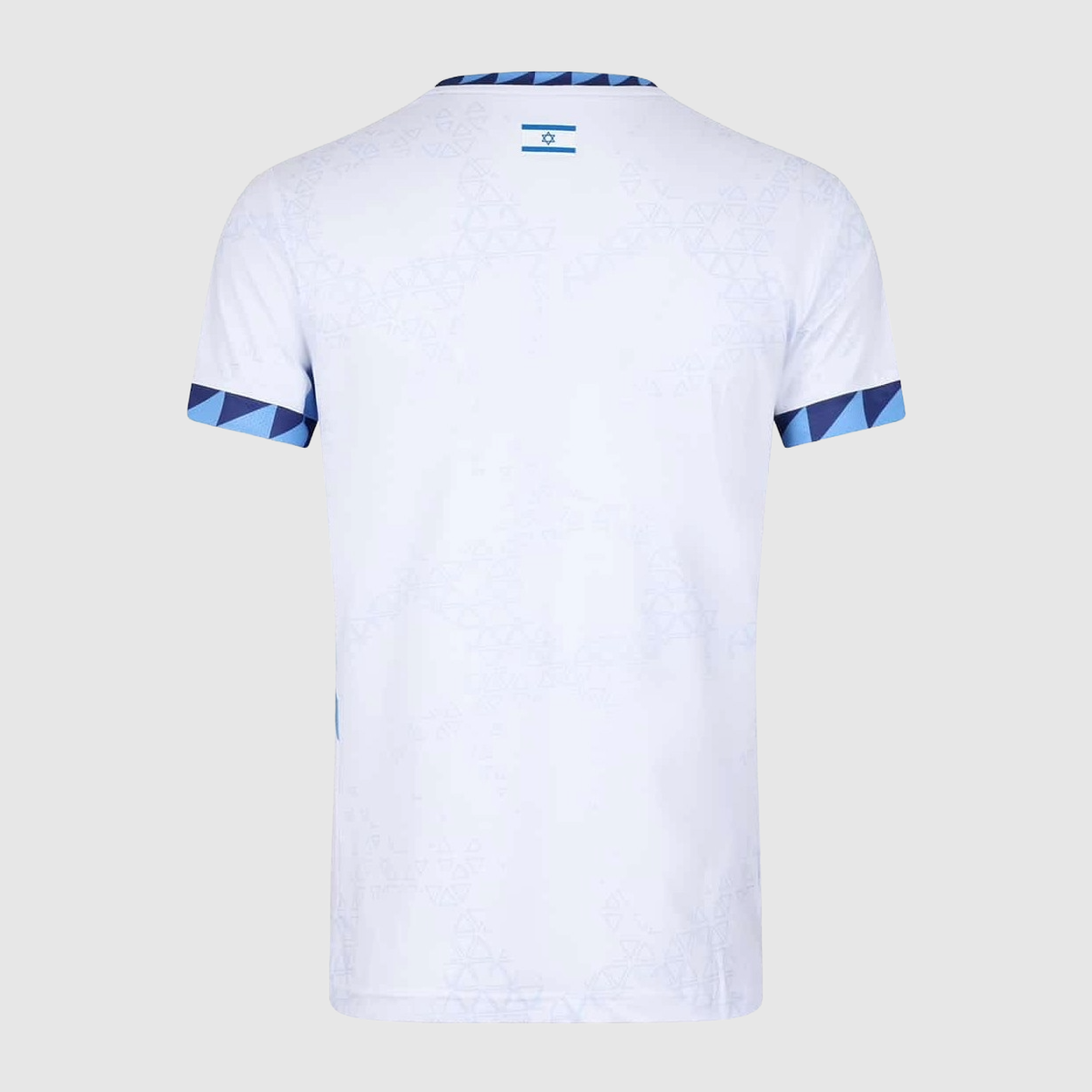 Home 25/26 Men's Shirt - Back