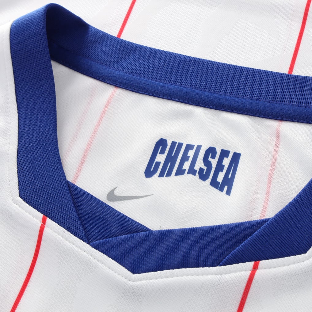 Third 26/27 Men's Long Sleeve Shirt - Inner Collar