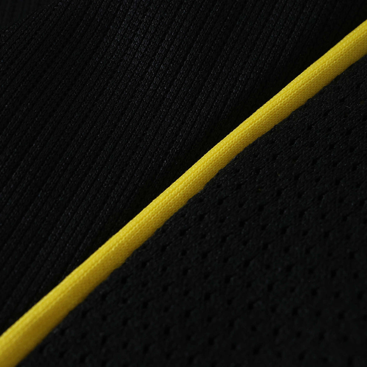 Away 26/27 Men's Long Sleeve Shirt - Fabric Detail