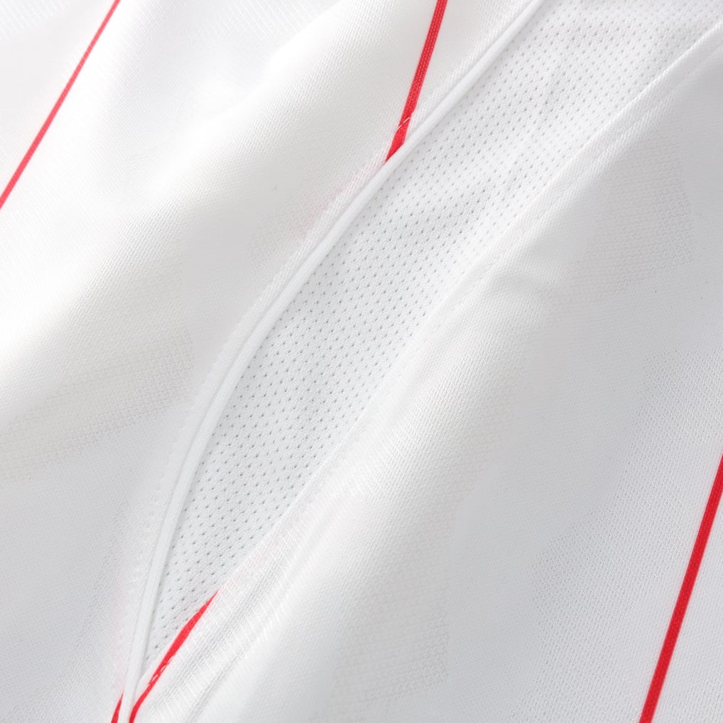 Third 26/27 Men's Long Sleeve Shirt - Fabric Detail