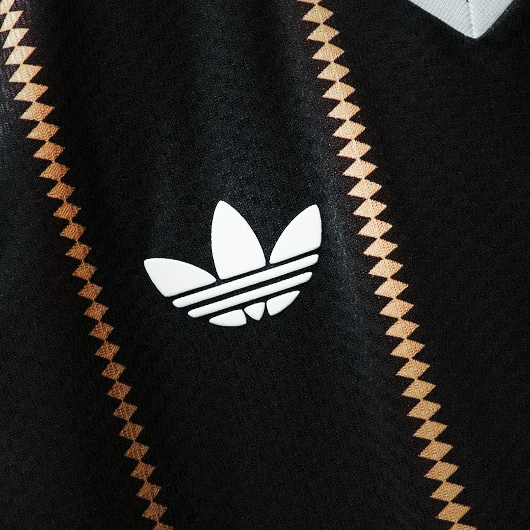 Third 26/27 Player Edition Shirt - Brand Logo