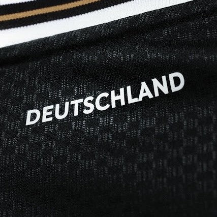 Third 26/27 Player Edition Shirt - Back Detail