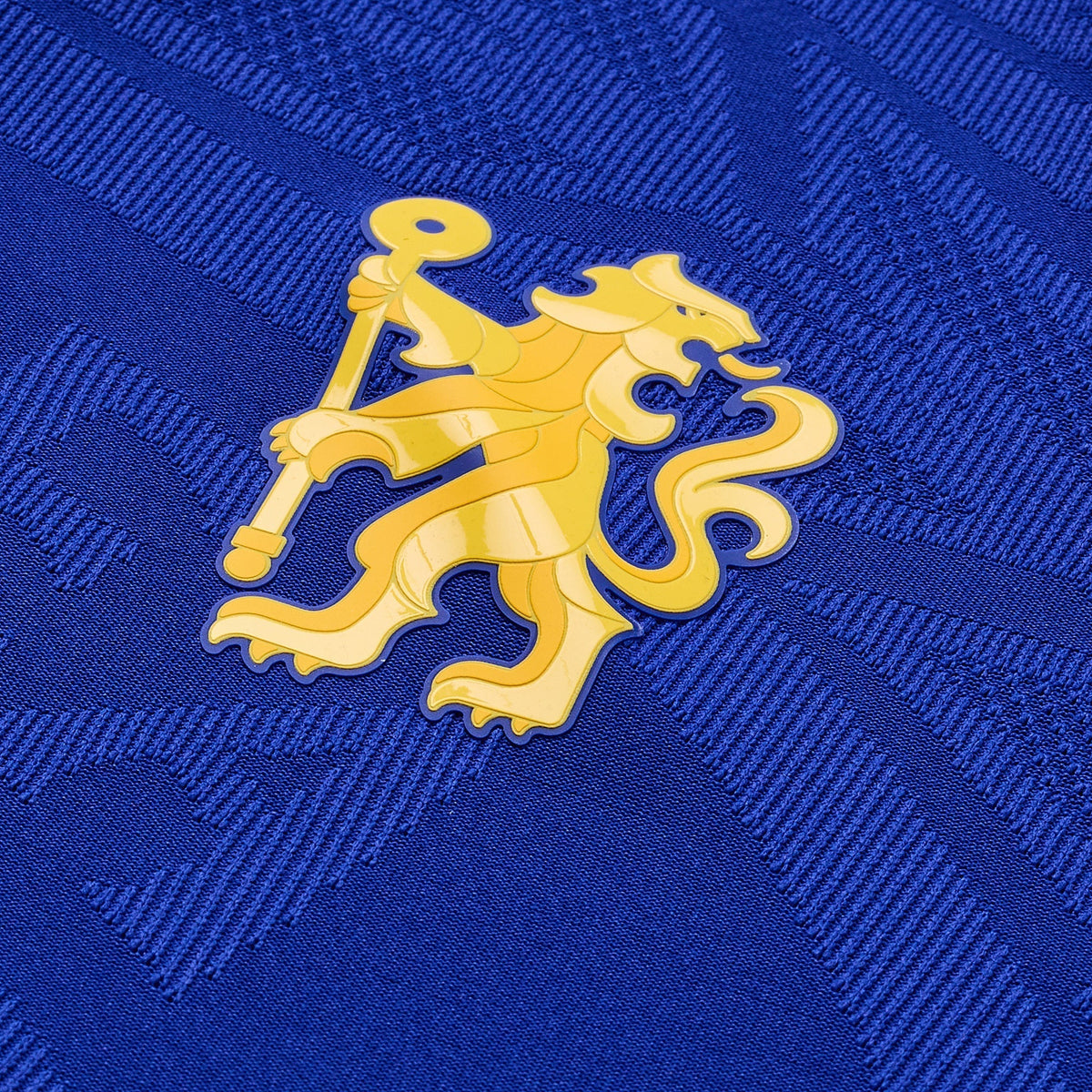Home 26/27 Player Edition Long Sleeve Shirt - Club Crest