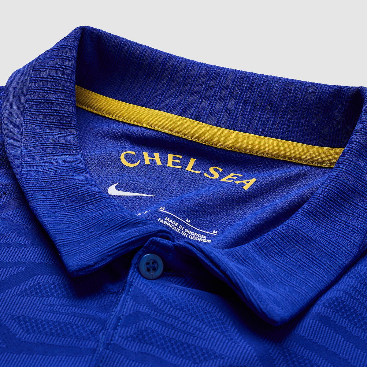 Home 26/27 Player Edition Long Sleeve Shirt - Inner Collar