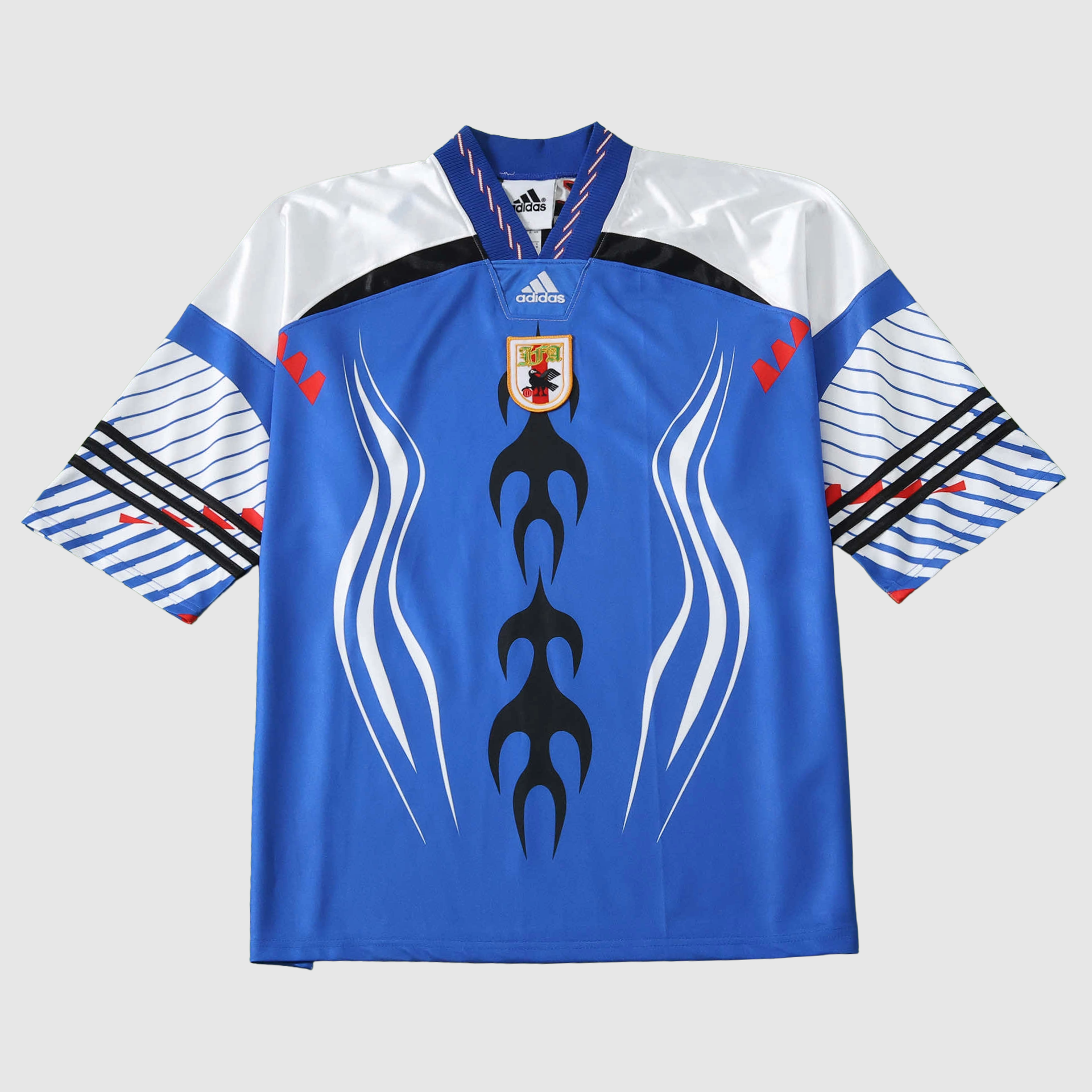 Bingback Remixed - Front