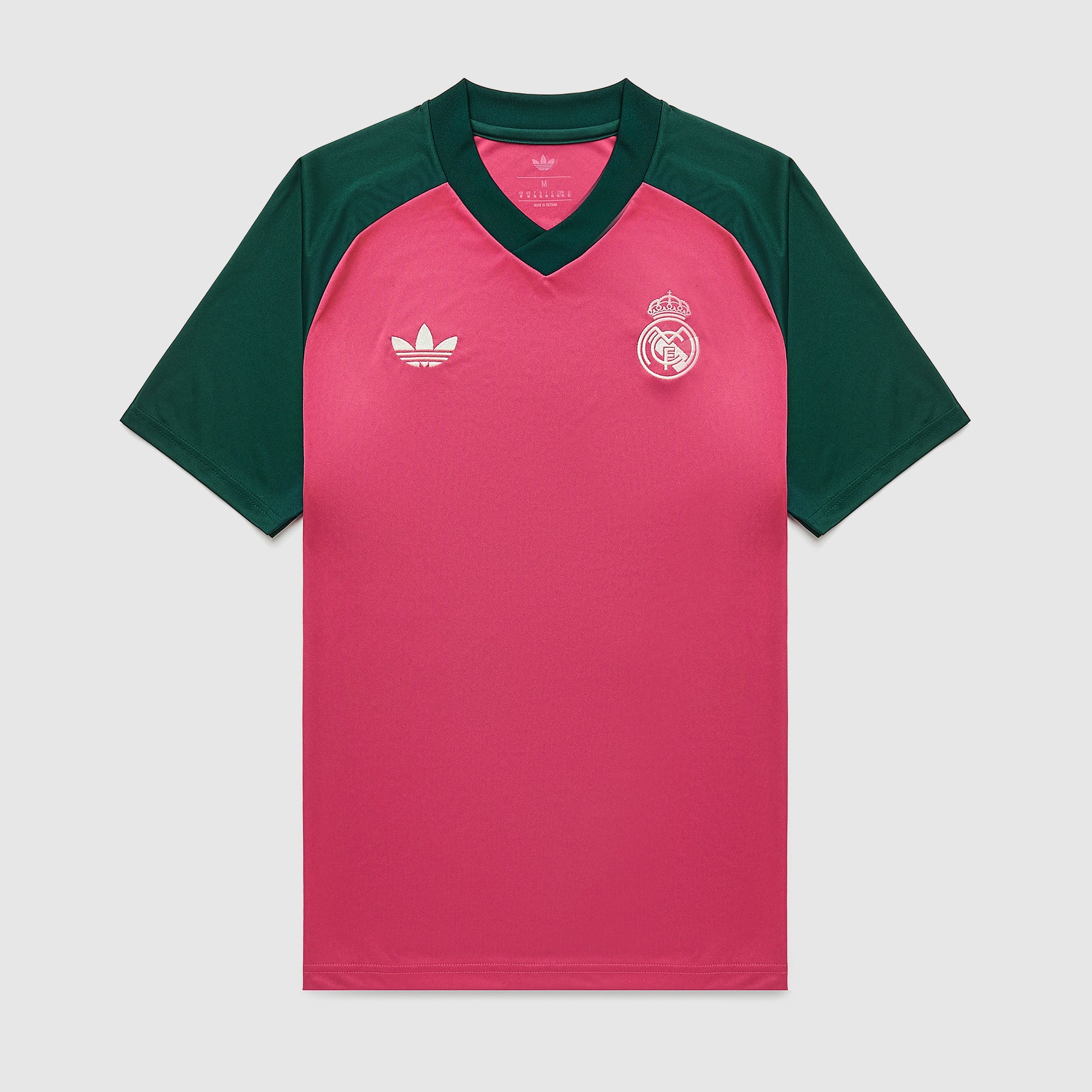 Pre-Match Away 26/27 Shirt - Front