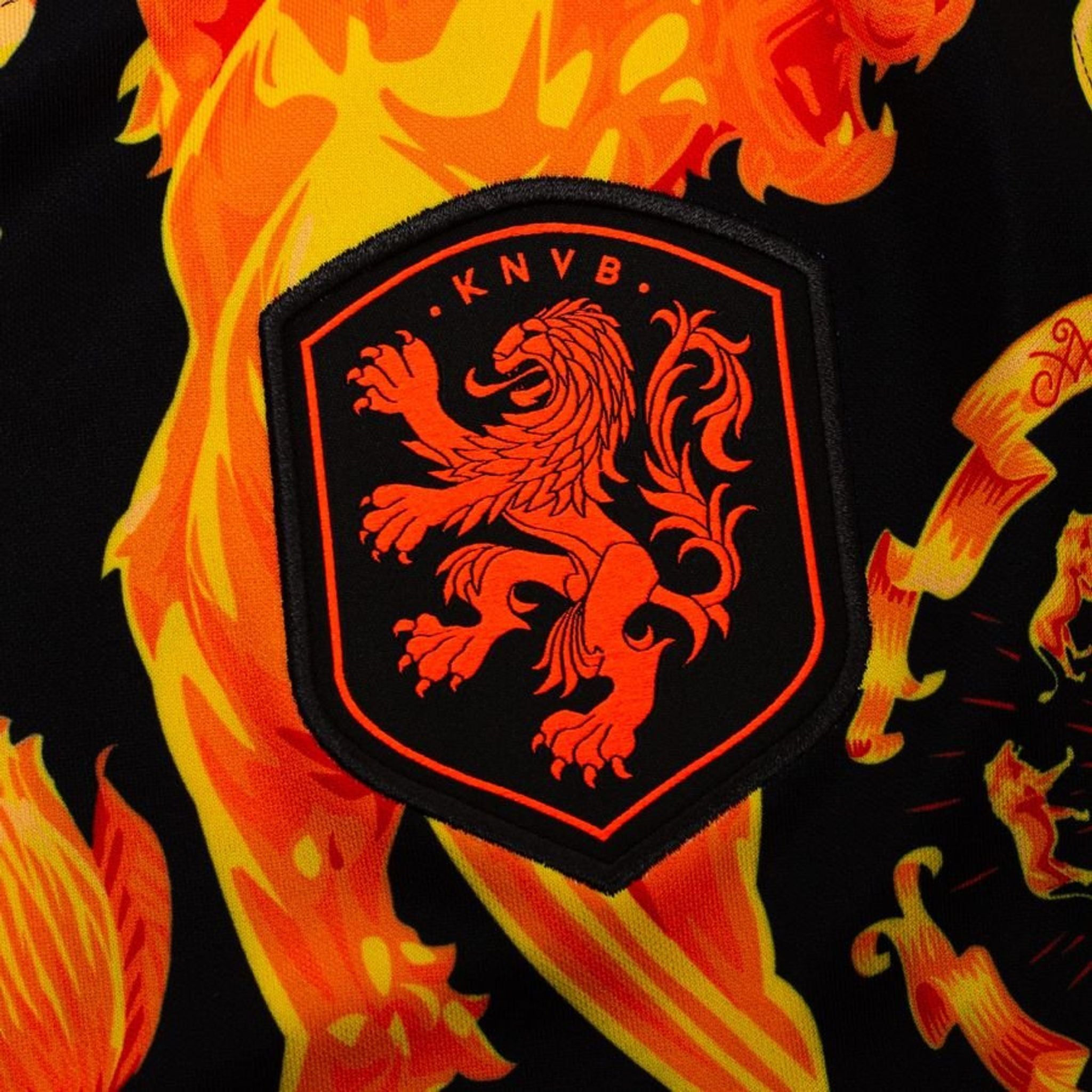Pre-Match 26/27 Shirt - Club Crest