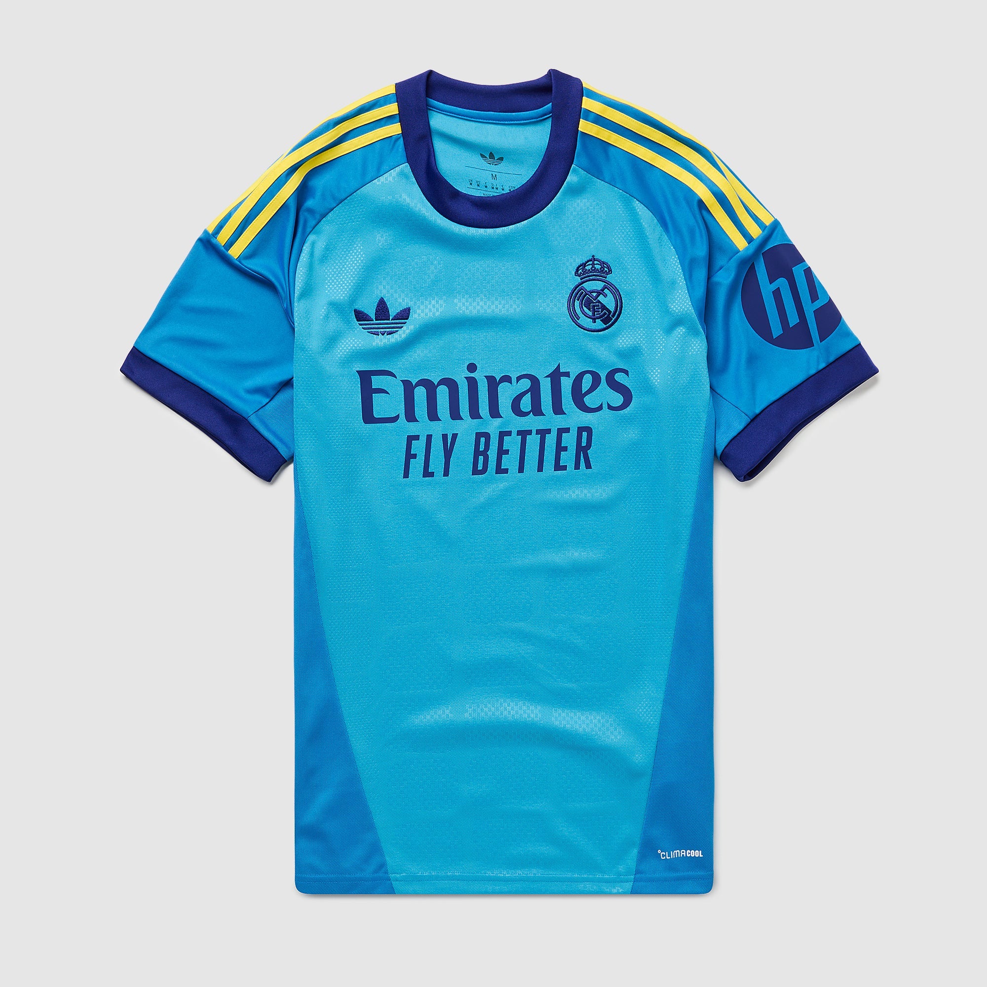 Goalkeeper 2 26/27 Shirt - Front