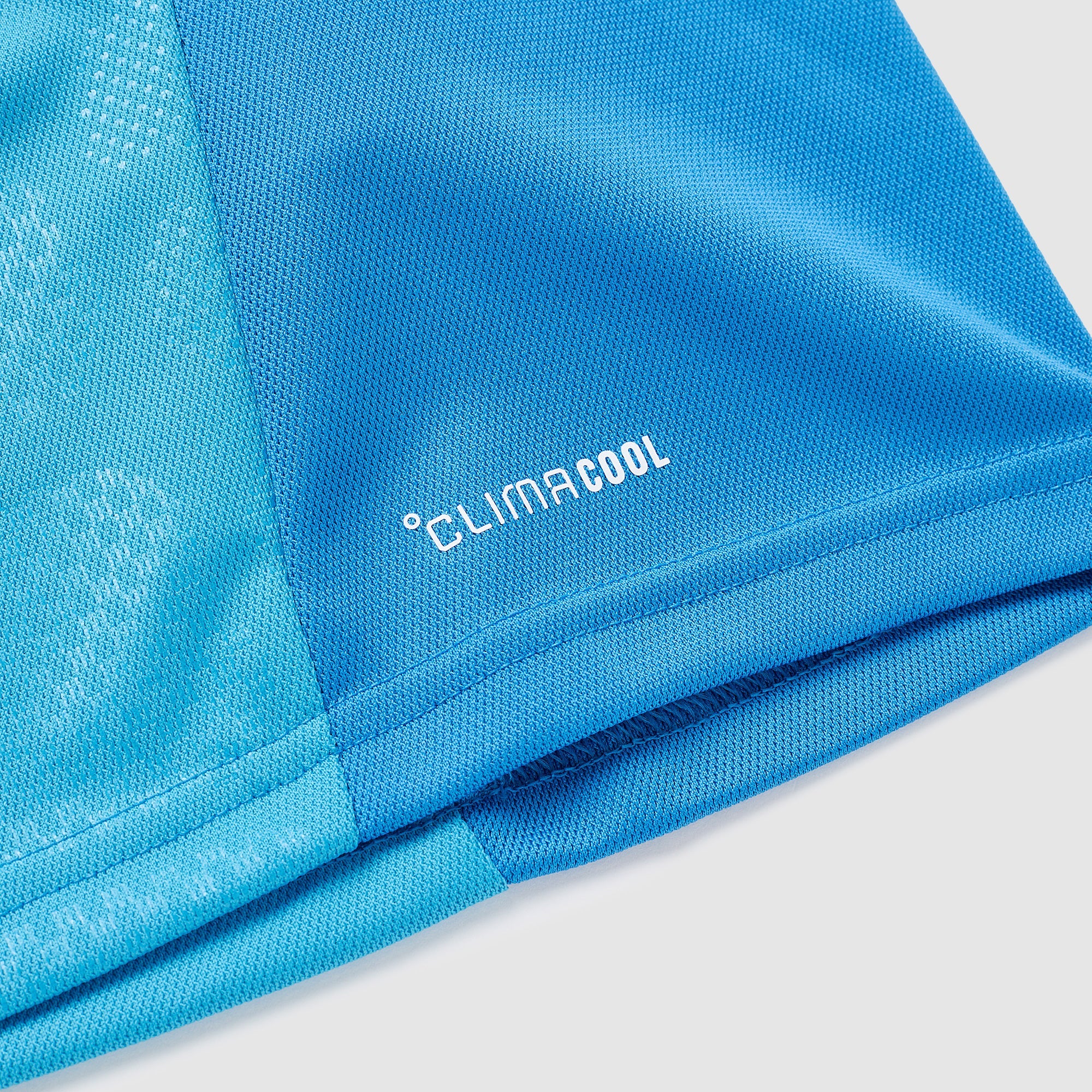 Goalkeeper 2 26/27 Shirt - Hem Detail