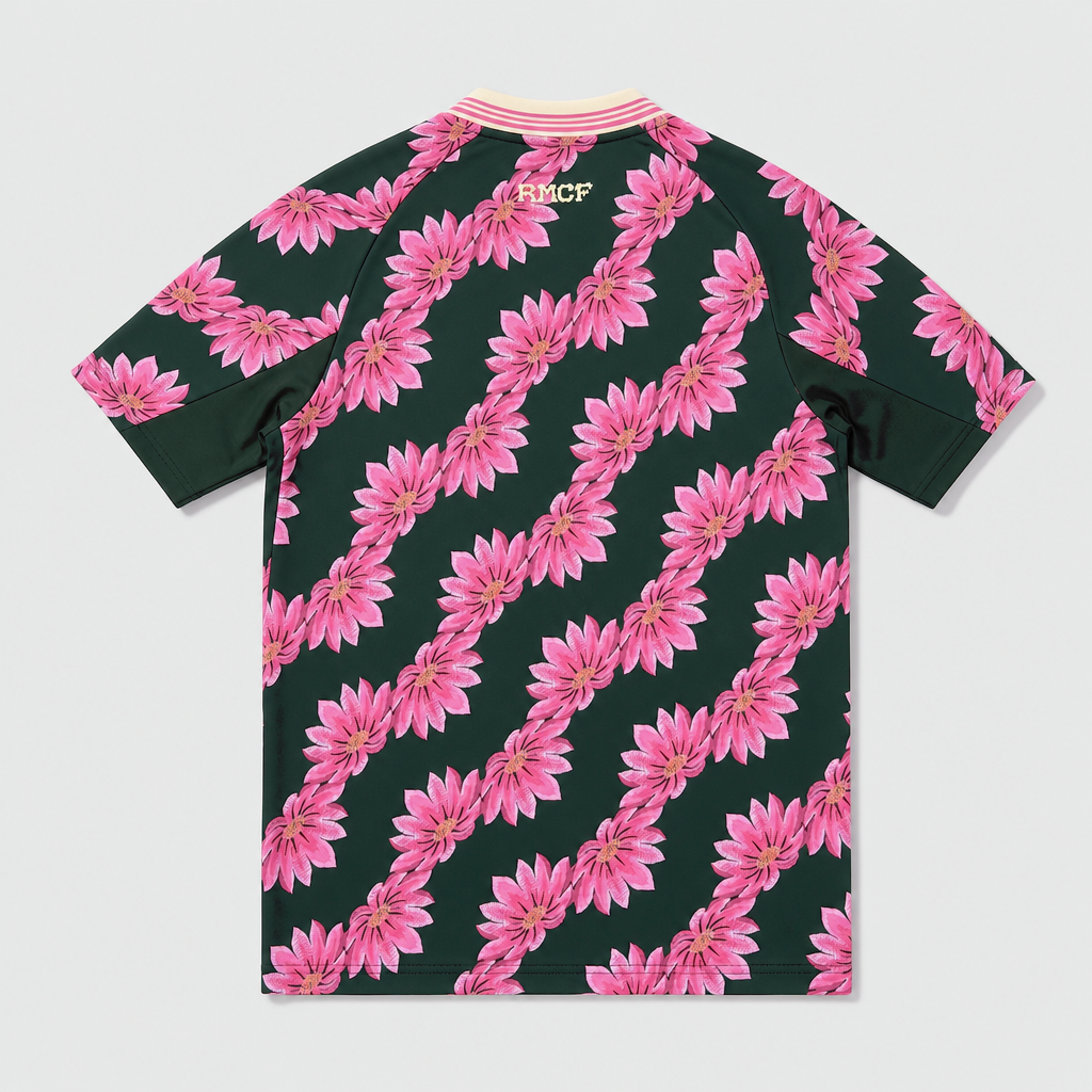 Casual 26/27 Men's T-Shirt - Back