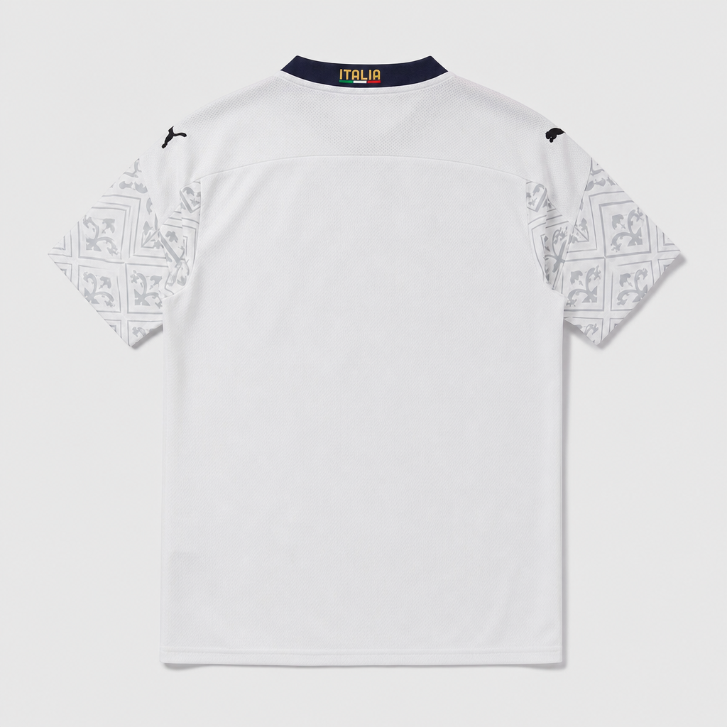 Retro Away 2020/21 Shirt - Back