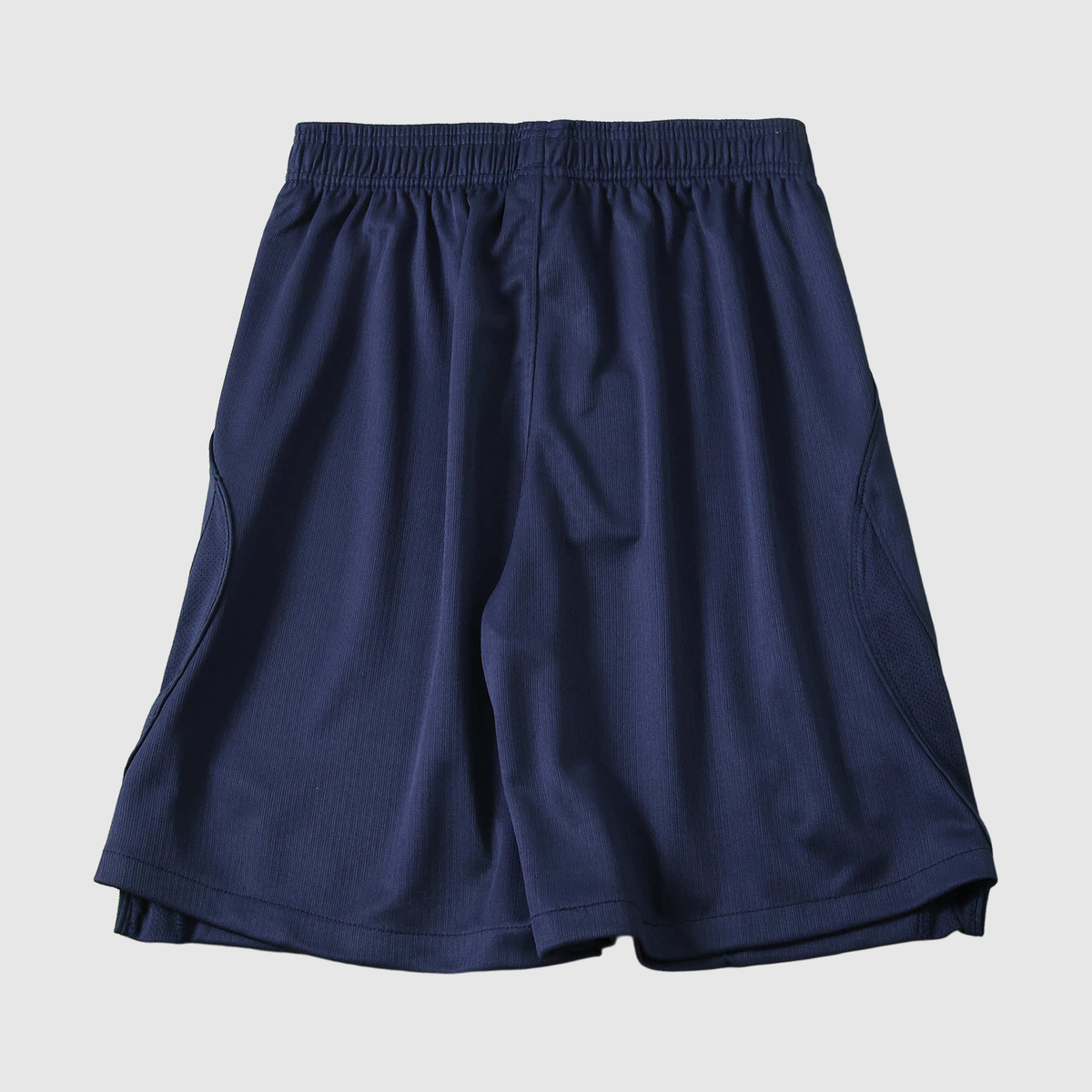 Home 26/27 Men’s Shorts - Back