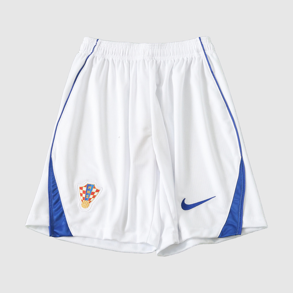 Home 26/27 Men’s Shorts - Front