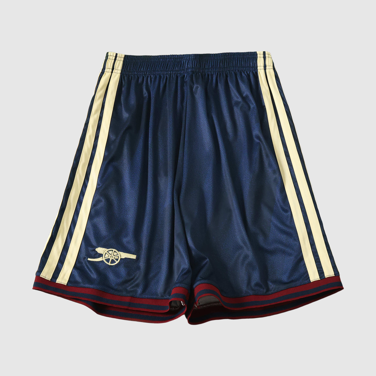 Third 26/27 Men’s Shorts - Front