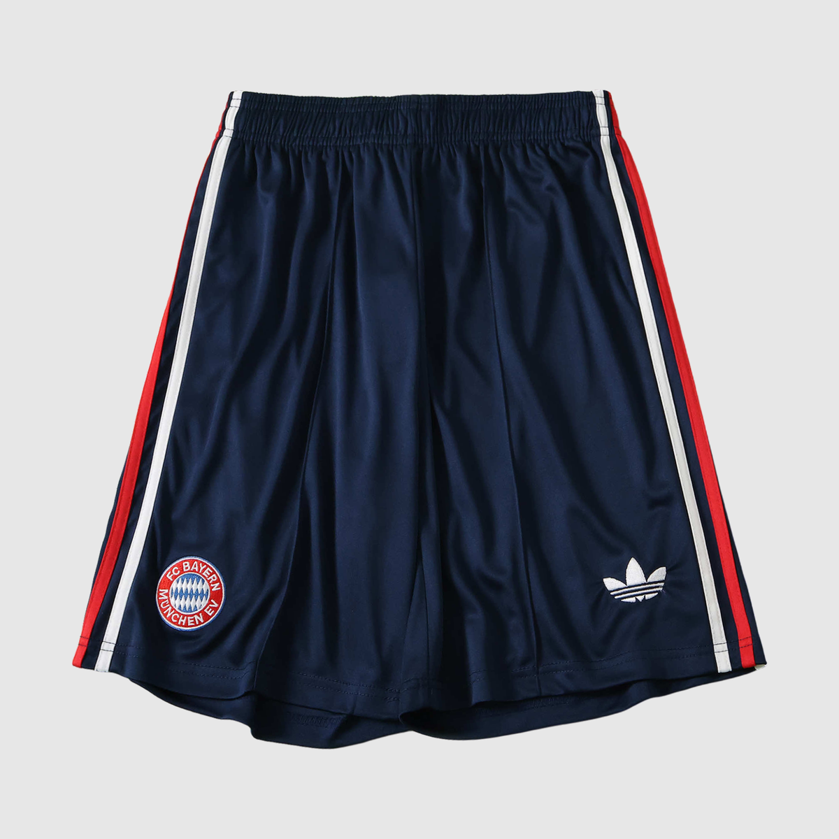 Away 26/27 Men’s Shorts - Front
