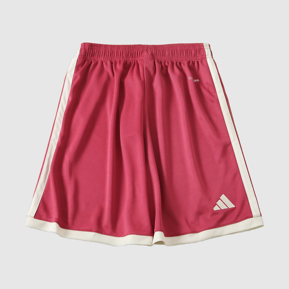 Third 26/27 Men’s Shorts - Back