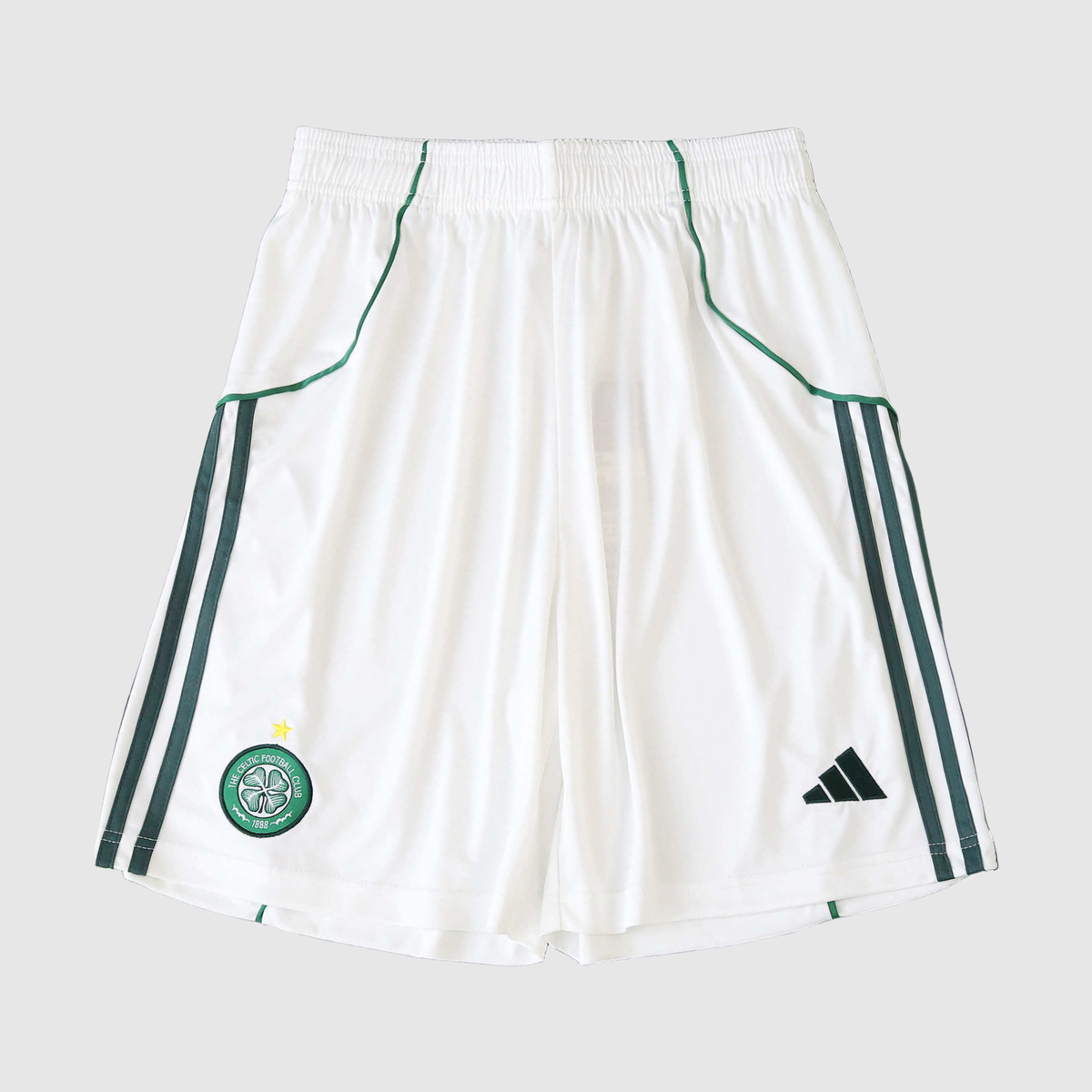 Home 25/26 Men’s Shorts - Front