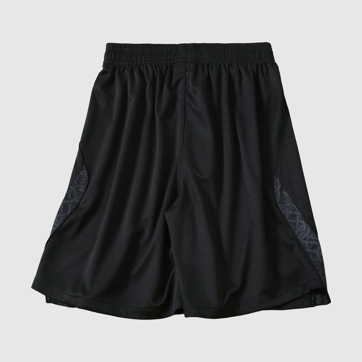 Away 26/27 Men’s Shorts - Back