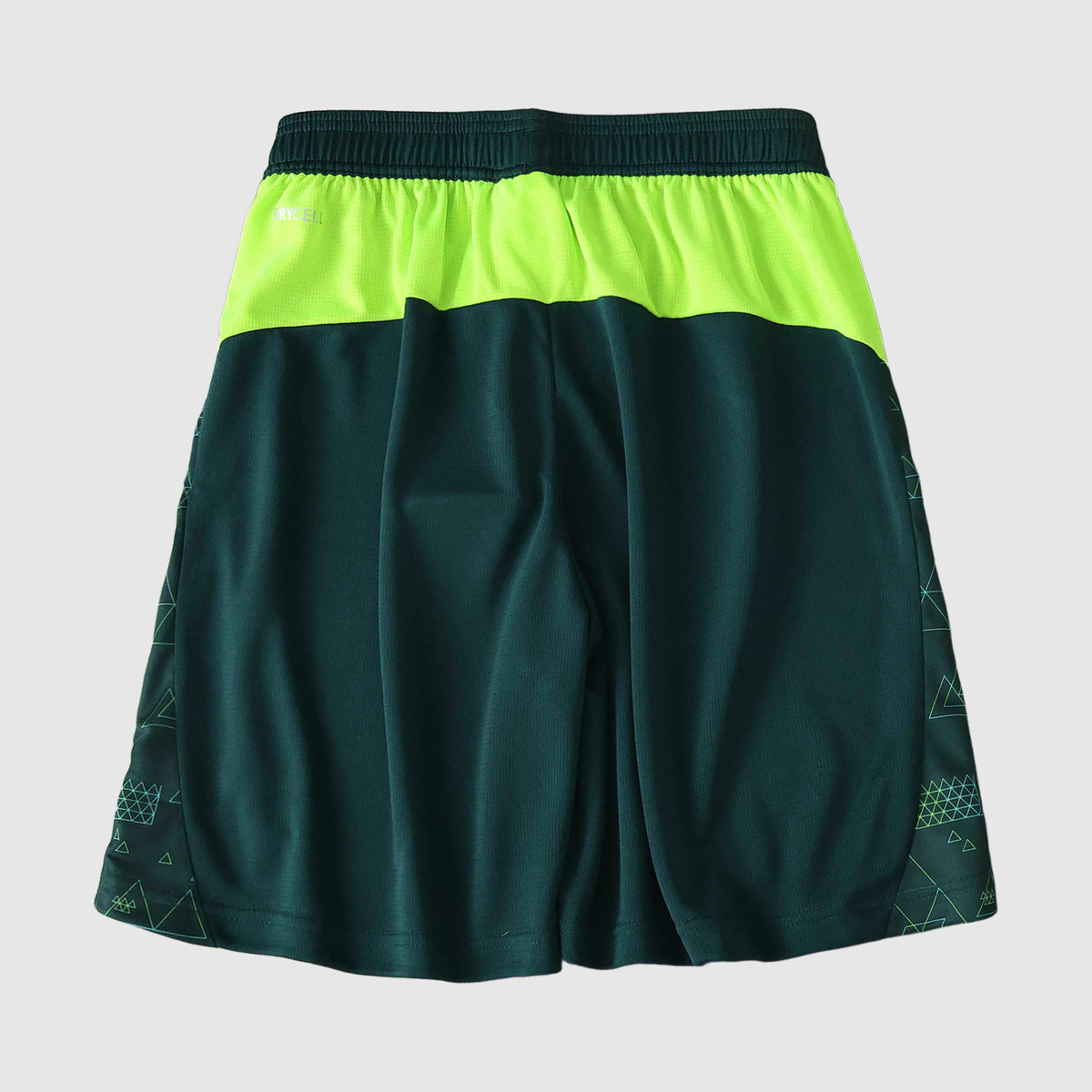 Fourth 25/26 Men’s Shorts - Back