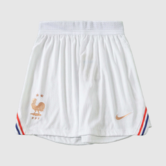 Home 26/27 Player Edition Shorts - Front
